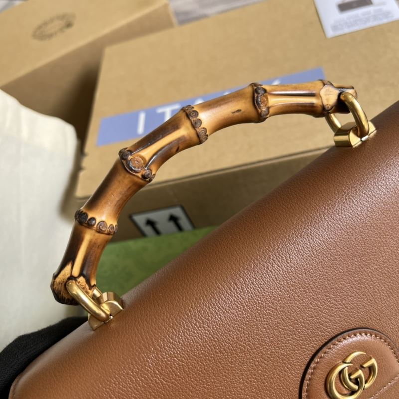 Gucci Satchel Bags